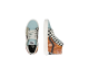 Vans SK8 Hi Tiger Patchwork (vn0a4bv61io) bunt 3