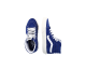 Vans SK8 HI Pig Suede (VN0A4U3C2O6) blau 3