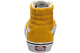 Vans Sneaker (VN0A7Q5NF3X1) gelb 5
