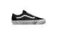 Vans OG Old Skool LX Stressed (VN0A5FBEBA21) schwarz 4