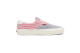 vans Califas vans Califas vault og authentic lx canvas red white men unisex casual shoes vn0a4bv905d (VN0A4UVGAR7) bunt 4