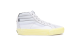 Vans SK8 HI Notchback Split VR3 LX Light Grey (VN0A5FBHLTG) weiss 4