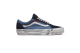 Vans OG Old Skool LX Stressed UA (VN0A5FBENGJ1) bunt 4