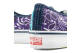 Vans X Bedwin The Heartbreakers Authentic (VN0A4BV99R9) bunt 3