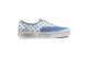 Vans Bianca Chandn x Authentic VLT LX Stressed Navy (VN0A4CS4NUT) blau 4