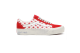 Vans Bianca Chandn x Old Skool VLT LX Stressed (VN0A4BVFY52) rot 4