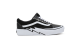 Vans Vault Old Skool Bolt LX x Mastermind World (VN0007PRBLK1) schwarz 4