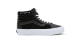 Vans Vault UA Mastermind World Reissue Sk8 Hi (VN0A4BVHBLK1) schwarz 4