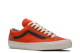 Vans Vault OG Style 36 LX (VN0A4BVEVZH) orange 5