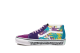 Vans x Aries UA OG Sk8 Mid LX (VN0A4BVC9X21) bunt 3