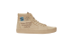 Vans Vivienne Westwood x Sk8 Hi Anglomania (VN0A4BV6XKF) beige 4