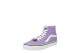 Vans SK8 HI (VN0A32QG9GD) lila 2