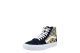 Vans SK8 Hi (VN0A32QG9Z3) bunt 2