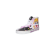 Vans Sk8 Hi Pretty Guardian Sailor Moon (VN0A7Q5NB9P) bunt 3