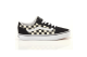 Vans Ward Checkerboard (VN0A3IUN5GX) bunt 2