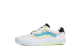 Vans Wayvee Neon Blue (VN0A5JIAWTM) weiss 1