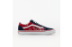 Vans x Bedwin The Heartbreakers OG Old Skool LX (VN0A4P3X9VM1) bunt 3
