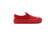 Vans Classic Slip on (VN0009R7RED1) rot 4