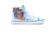 Vans One Piece Sk8 Hi x (VN0007NS4481) bunt 4
