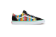 Vans Old Skool Sesame Street x (VN000D3HBMB1) bunt 4