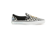 Vans flour shop x vans classic slip on sneakersshoes (VN0A5FCA89C1) schwarz 4