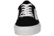 Vans Vero LS (VN000Y7FY281) zwart 6