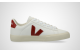 VEJA Campo Chromefree Leather Extra White Rouille (CP0502615) weiss 3