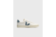 VEJA WMNS Campo Leather Chromefree (CP0503121A) weiss 4