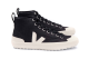 Veja Nova HT Canvas (NT011397) zwart 1