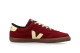 Veja Panenka W Suede (FU0320897A) rot 5