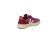 VEJA W V Suede Multico Ultraviolet Calcaire 10 (VX0303668A) pink 3