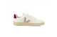 VEJA Veja Esplar Logo women's Shoes Trainers in White (XD0203301) weiss 3