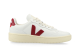 Veja V 90 Leather (VD2003657A) weiss 5