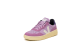 VEJA V 90 O.T. Leather White W Orchid (VD2003661A) lila 2