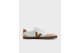 VEJA Volley O.T. LEATHER TENT BARK (VO2003720B) weiss 3