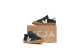 VEJA Campo Bold Suede (CP0303692A) schwarz 5