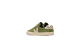 VEJA WMNS Campo SUEDE (CP0320525A) grün 3