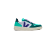 VEJA WMNS V 10 W Multico Swan Pierre (VX0303670A) blau 1