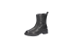 WALDLÄUFER Klassische Stiefeletten (511802-100/001) noir 5