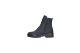 WALDLÄUFER Klassische Stiefeletten (934802-189/194) schwarz 1