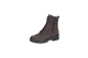 WALDLÄUFER Klassische Stiefeletten (934802-190/166) braun 5