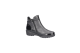 WALDLÄUFER Komfortschuhe (675803-306/001) schwarz 2