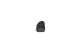 WALDLÄUFER Slipper (633K30-203/001) schwarz 4