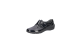 WALDLÄUFER Slipper Trotteur (496H31-327/194) schwarz 5