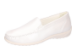 WALDLÄUFER Slipper Trotteur perla (640004-120/005) weiss 5