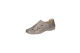 WALDLÄUFER Sportliche Schnürer (496003-104/210) silber 5