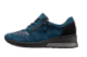 WALDLÄUFER Sportliche Schnürer (939H01-516/124) blau 1