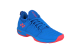 Yonex Power Cushion Fushionrev 3 Allcourt (STFR30-382) blau 3