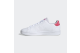 adidas Advantage (EF0211) weiss 6