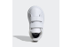adidas Advantage CF (ID5284) wit 2
